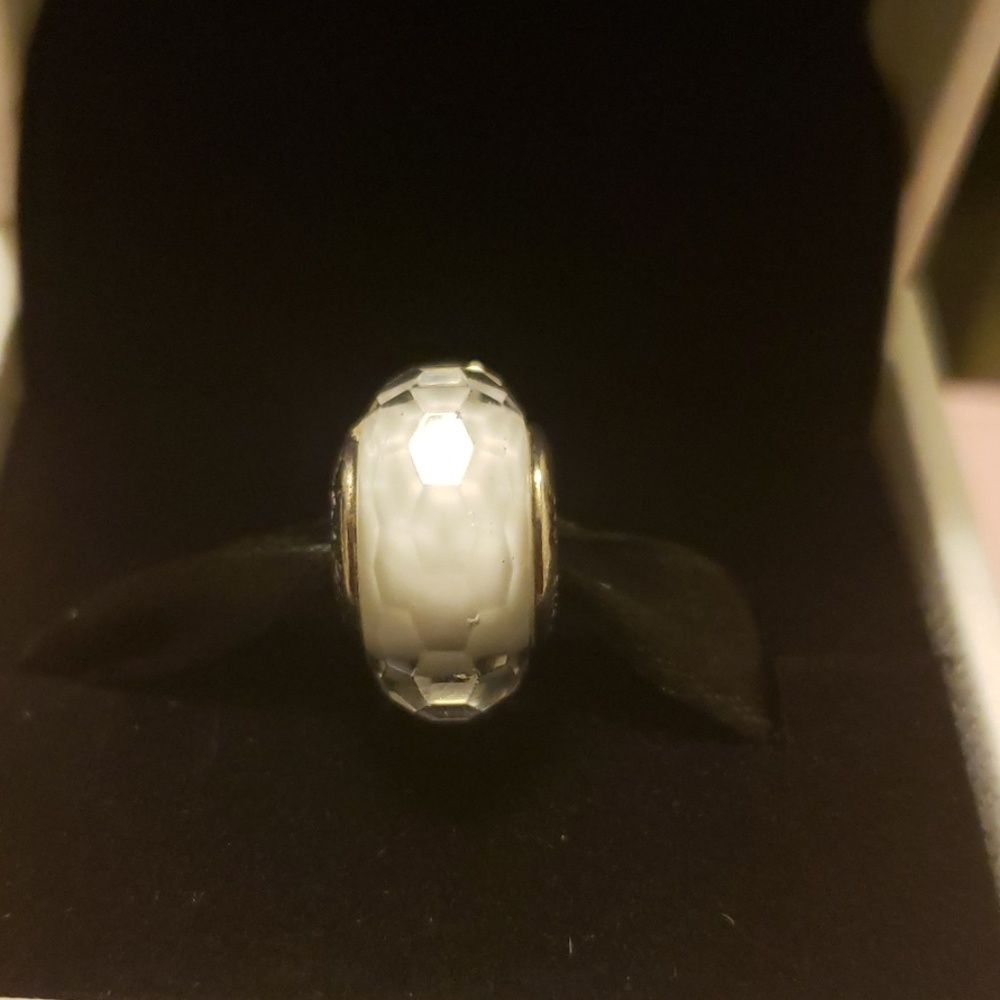 Pandora charm